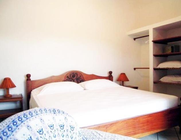 Hotel Flores (Adults Only) Tamarindo Kamer foto