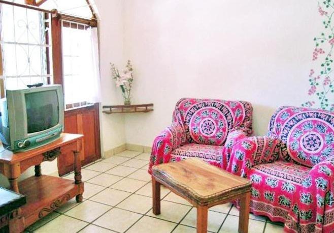 Hotel Flores (Adults Only) Tamarindo Kamer foto