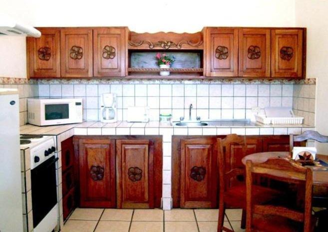 Hotel Flores (Adults Only) Tamarindo Kamer foto