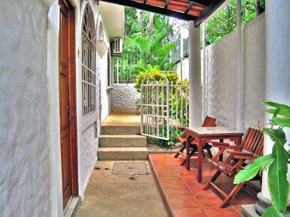 Hotel Flores (Adults Only) Tamarindo Buitenkant foto